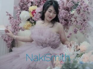 NakiSmith