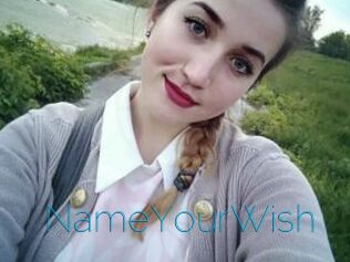 NameYourWish