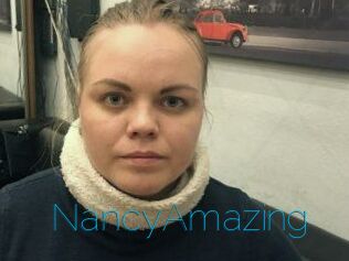 NancyAmazing