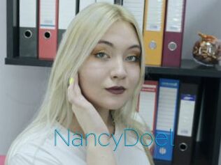 NancyDoel