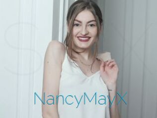 NancyMayX