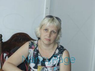 NancyPage