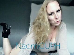 NaomiCUPH