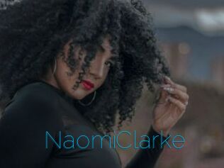 NaomiClarke