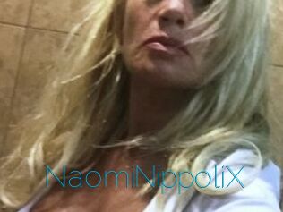 NaomiNippoliX