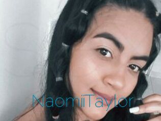 NaomiiTaylor