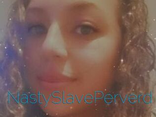 NastySlavePerverd