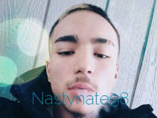 Nastynate98