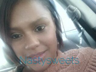 Nastysweets