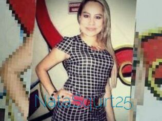 NataSquirt25