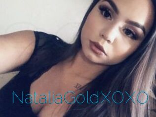 NataliaGoldXOXO