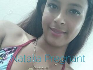 Natalia_Pregnant