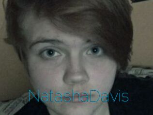 Natasha_Davis