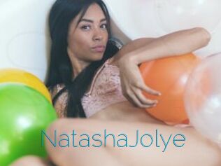 NatashaJolye