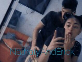 NathalyAndErick