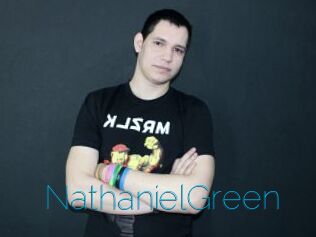 NathanielGreen