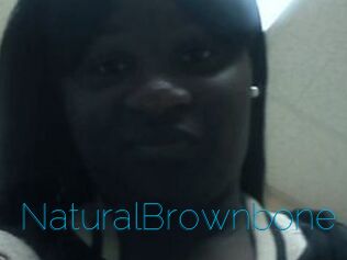 NaturalBrownbone