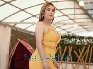 NatyRelish