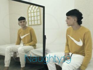Naughty19
