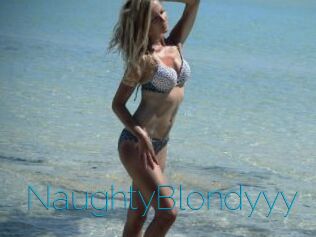 NaughtyBlondyyy