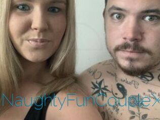 NaughtyFunCoupleX