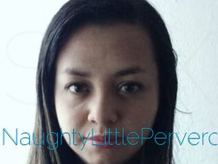 NaughtyLittlePerverd