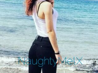 NaughtyMelX