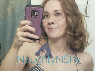 NaughtyNShy
