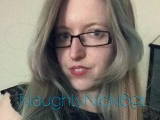 NaughtyNicki691