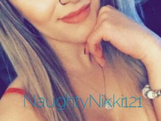 NaughtyNikki121