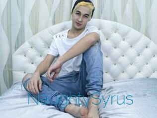 NaughtySyrus
