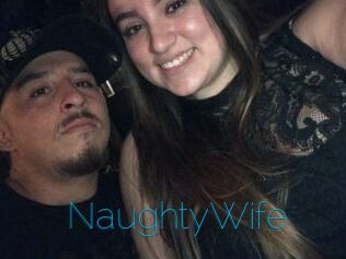 Naughty_Wife