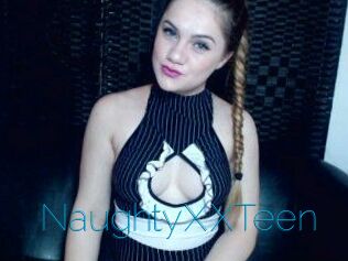 NaughtyXXTeen
