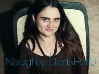 Naughty_DorisForU