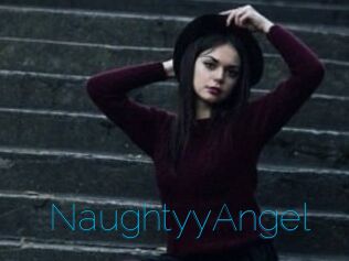 NaughtyyAngel