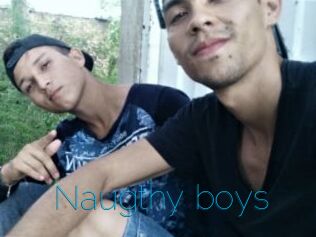 Naugthy_boys