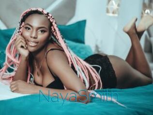 NayaSmith