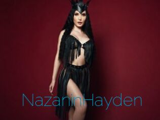 NazaninHayden
