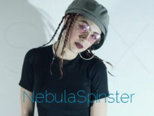 NebulaSpinster