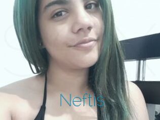 Neftis