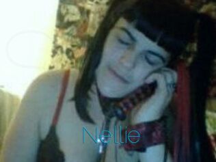 Nellie