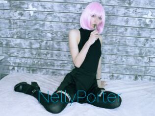 NellyPorter