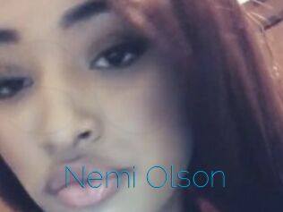 Nemi_Olson