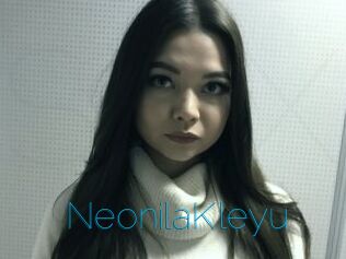 NeonilaKleyu