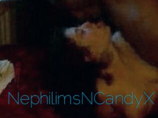 NephilimsNCandyX