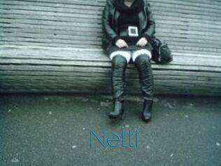 Netti