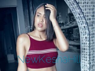 NewKeshaHill