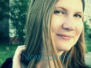 NewLoveX