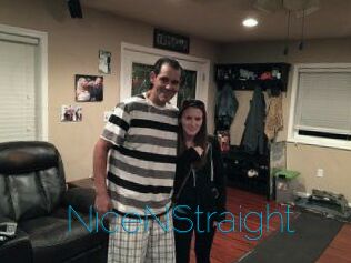 NiceNStraight
