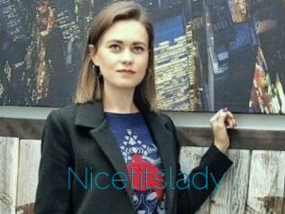 Nicetitslady